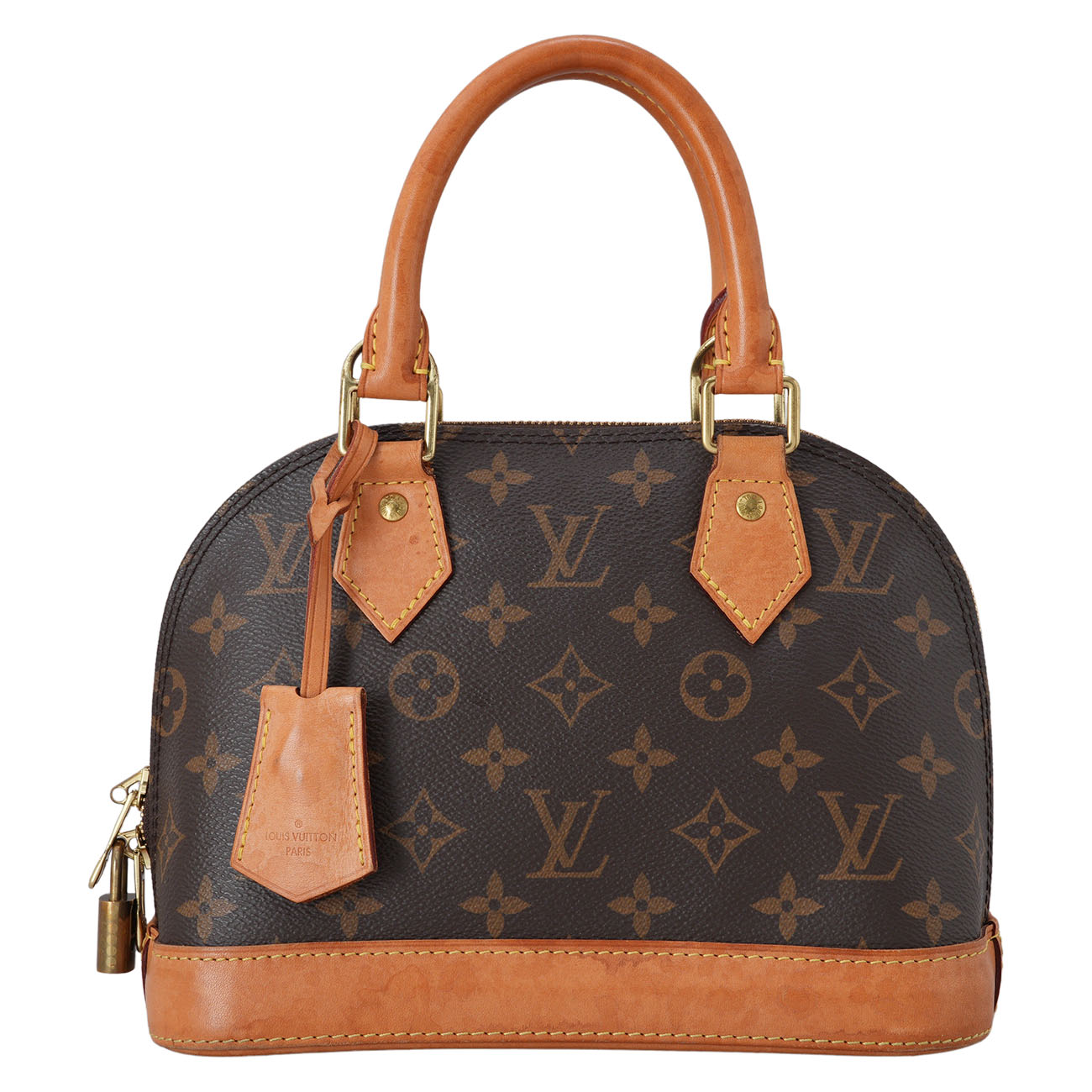 LOUIS VUITTON(USED)루이비통 모노그램 알마 BB